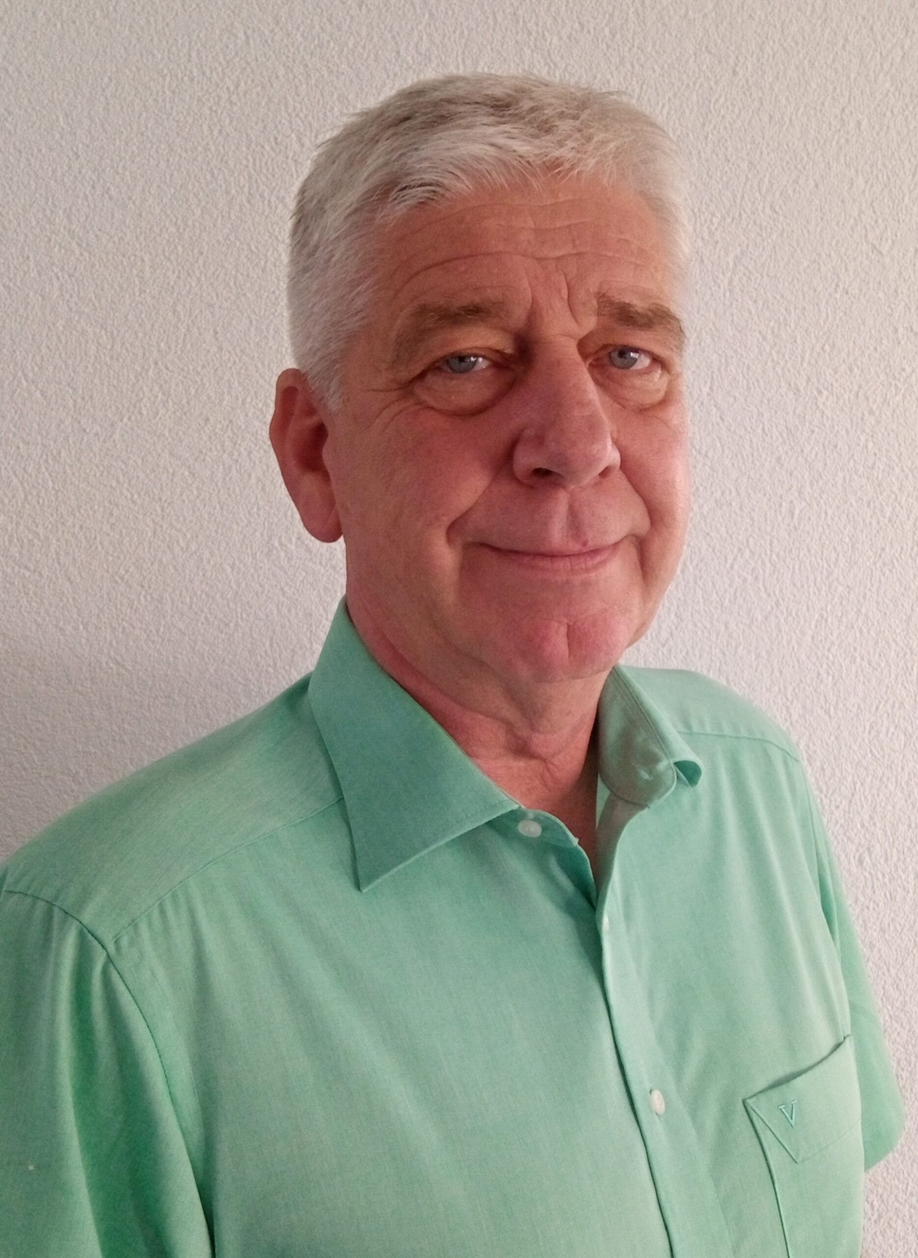 Klaus Schmid